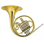 Валторна Amati AHR 332-0, фото 